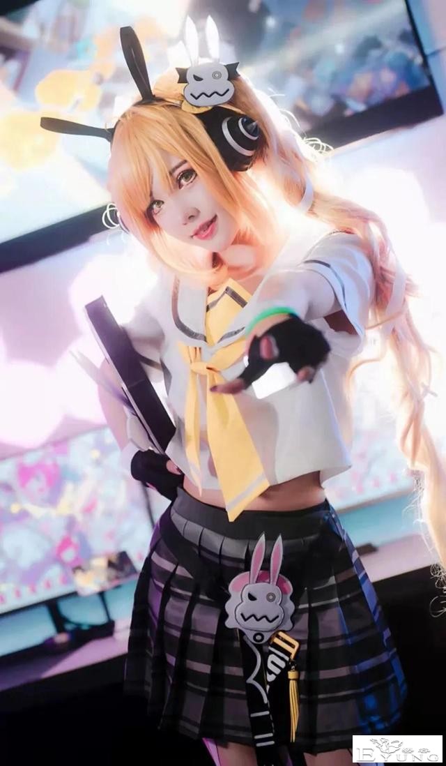 女装cosplay 美图欣赏-2.jpg