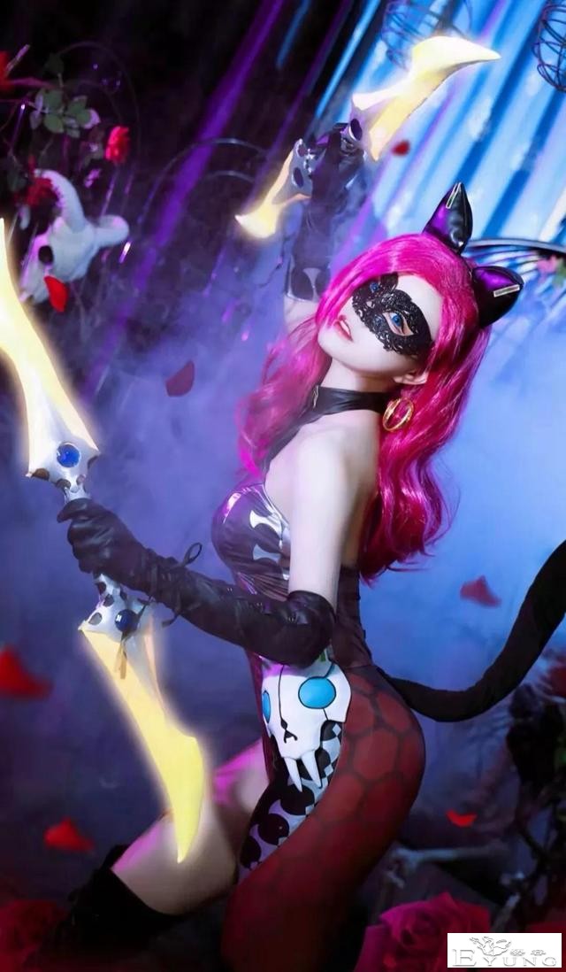 女装cosplay 美图欣赏-4.jpg