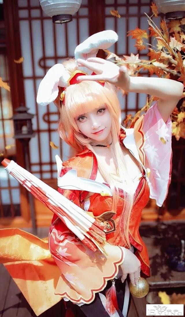 女装cosplay 美图欣赏-5.jpg