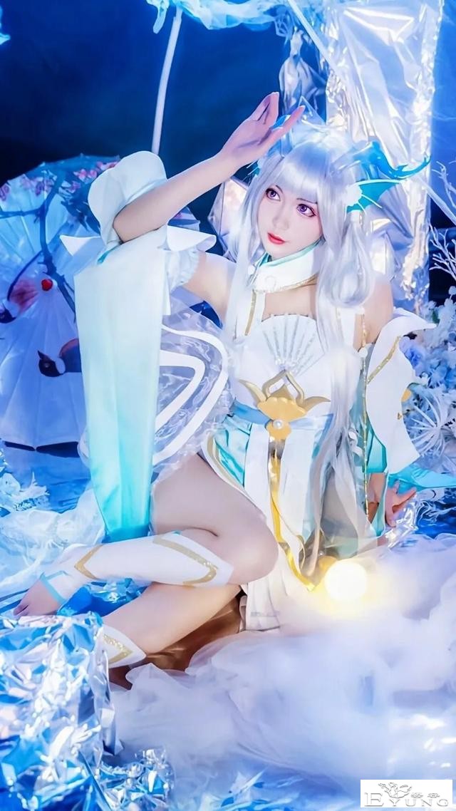 女装cosplay 美图欣赏-8.jpg