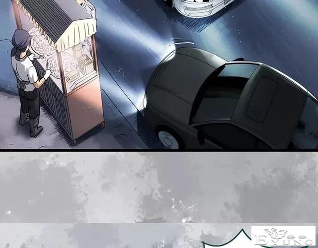 人性漫画《拼车》花季少女叫网约车被劫持-31.jpg