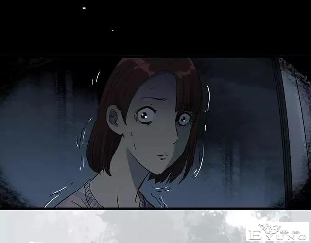 人性漫画《拼车》花季少女叫网约车被劫持-106.jpg