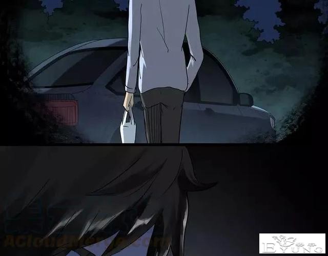 人性漫画《拼车》花季少女叫网约车被劫持-115.jpg