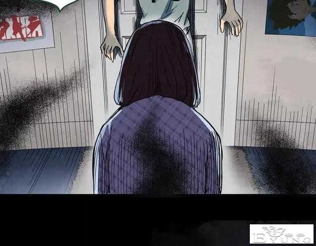 人性漫画《拼车》花季少女叫网约车被劫持-131.jpg