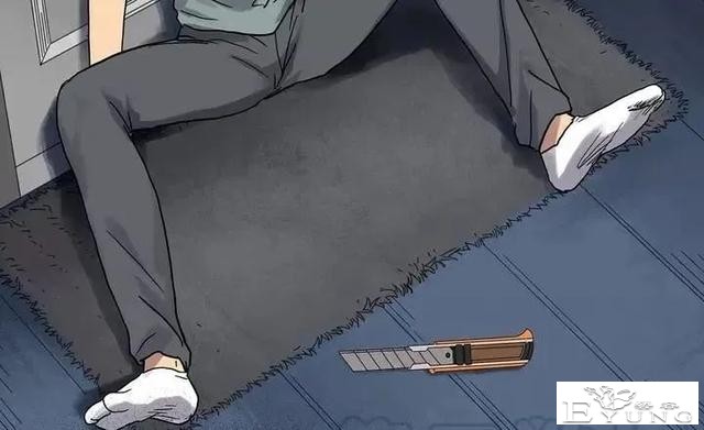 人性漫画《拼车》花季少女叫网约车被劫持-150.jpg