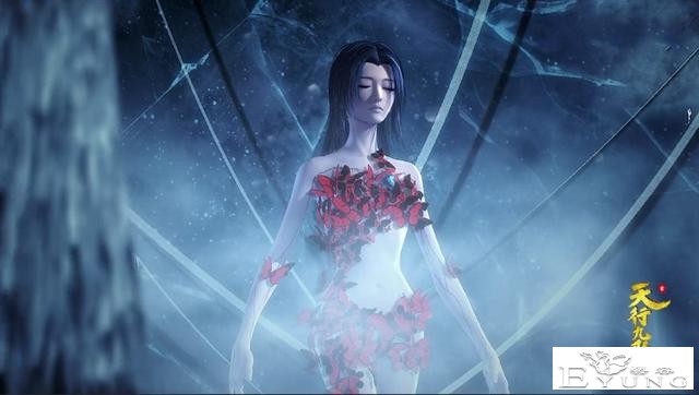 天行九歌：三位惨死的美女，一位被秒杀，剩下两位竟赤裸着死去-2.jpg