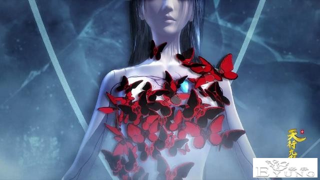 天行九歌：三位惨死的美女，一位被秒杀，剩下两位竟赤裸着死去-1.jpg