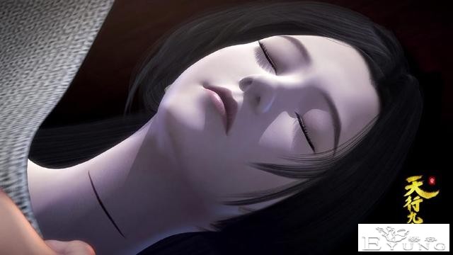 天行九歌：三位惨死的美女，一位被秒杀，剩下两位竟赤裸着死去-5.jpg