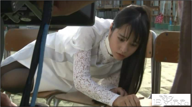 假面骑士01东映画花絮，月读妹子丝袜抢眼，依兹脱衣暴露好身材-6.jpg