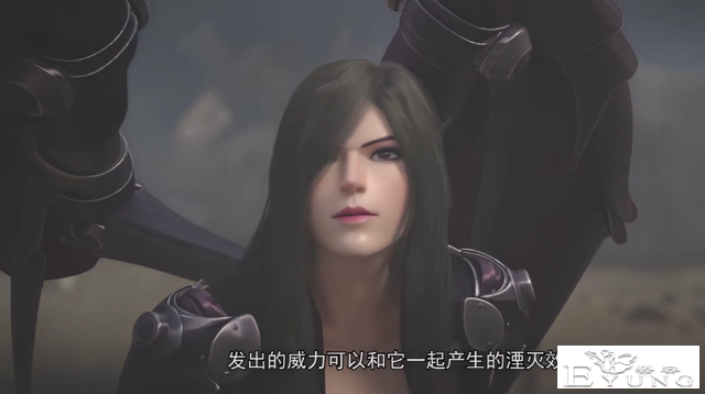 雄兵连3：凉冰出现！蔷薇彻底掌控恶魔！但是官方开始水时长了？-2.jpg