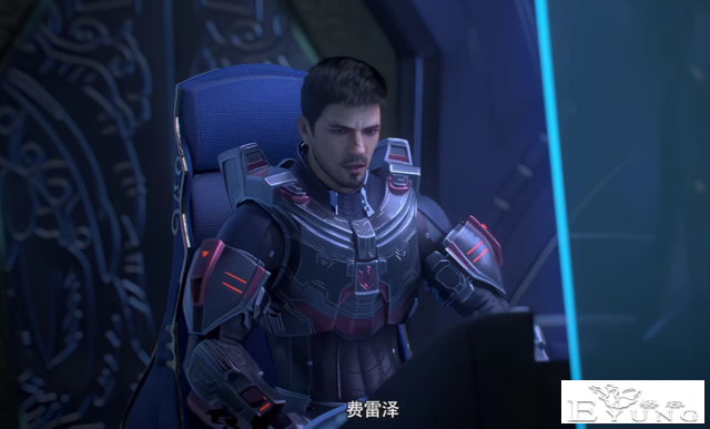 雄兵连3：凉冰出现！蔷薇彻底掌控恶魔！但是官方开始水时长了？-5.jpg