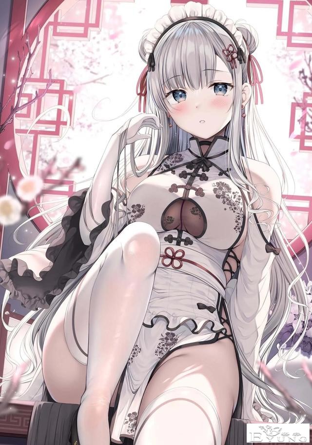 盘点ACGN｜二次元｜插画壁纸-3.jpg