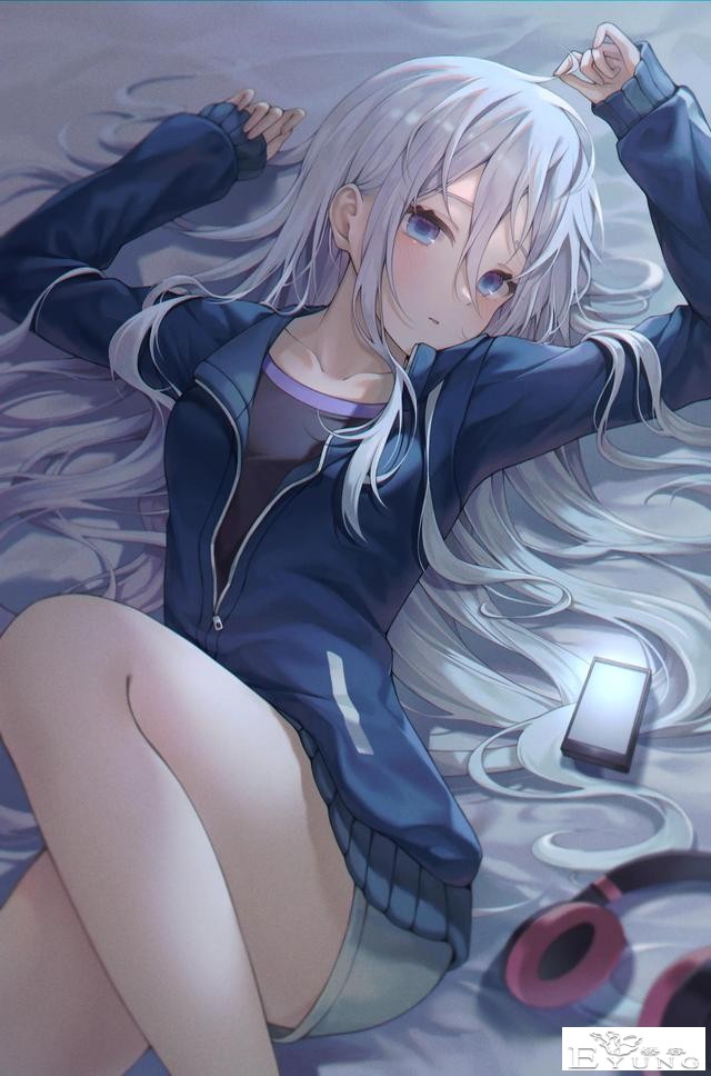 盘点ACGN｜二次元｜插画壁纸-2.jpg