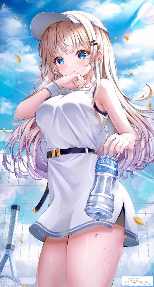 盘点ACGN｜二次元｜插画壁纸-13.jpg