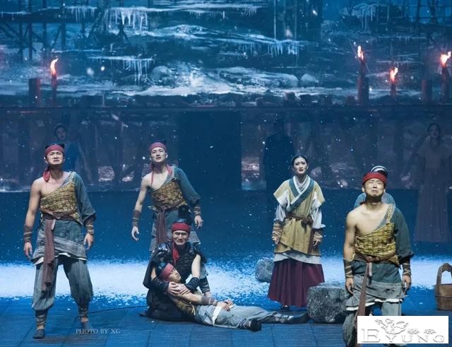桂林：演活千古情 谱写新风景-7.jpg