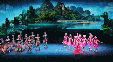 桂林：演活千古情 谱写新风景-11.jpg