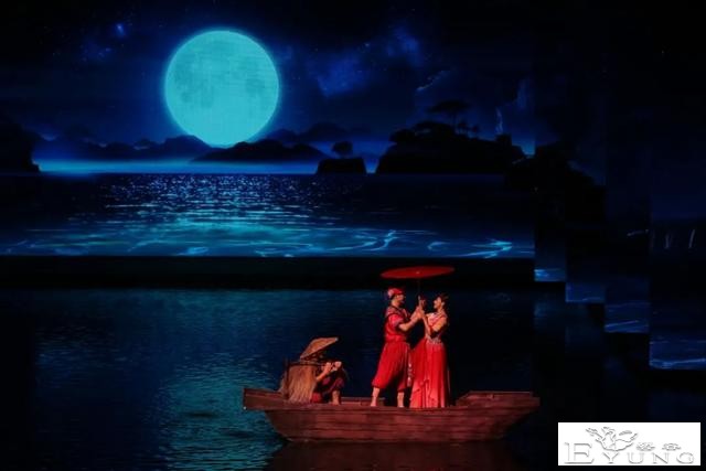桂林：演活千古情 谱写新风景-10.jpg