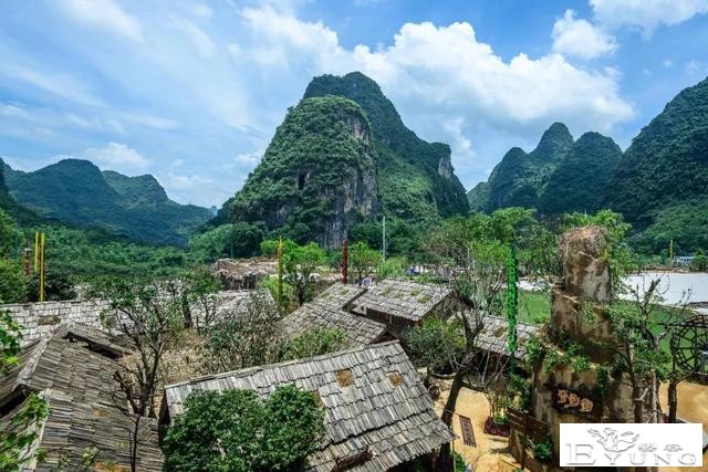 桂林：演活千古情 谱写新风景-14.jpg