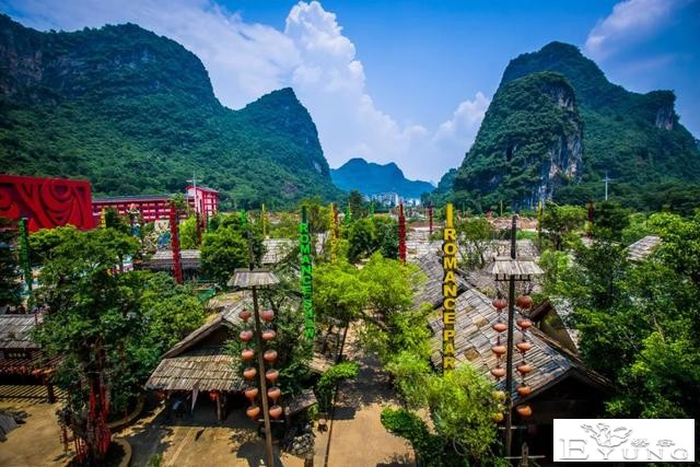 桂林：演活千古情 谱写新风景-12.jpg