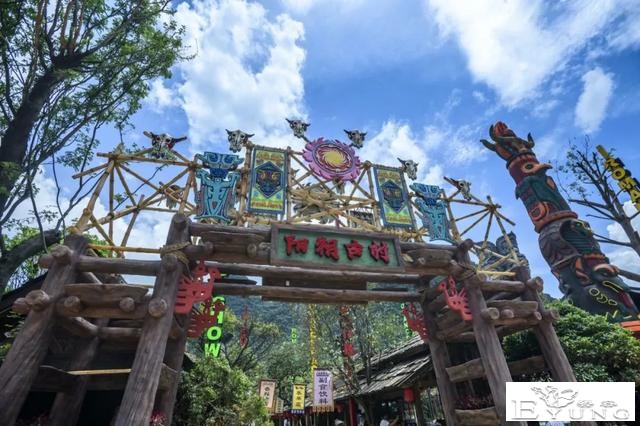 桂林：演活千古情 谱写新风景-13.jpg