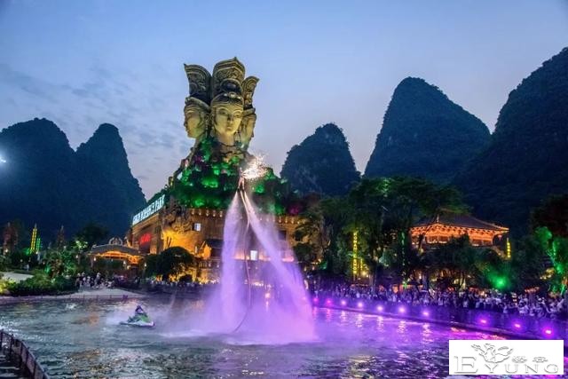 桂林：演活千古情 谱写新风景-18.jpg