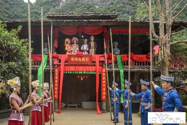 桂林：演活千古情 谱写新风景-16.jpg