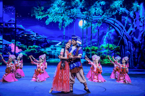 桂林：演活千古情 谱写新风景-19.jpg