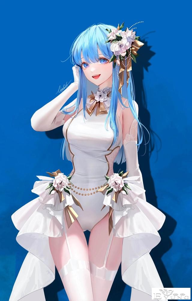 盘点ACGN｜JIN YOUNG SON｜插画壁纸-5.jpg