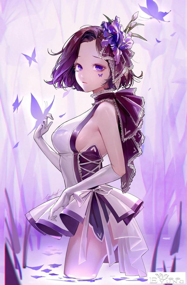 盘点ACGN｜JIN YOUNG SON｜插画壁纸-19.jpg