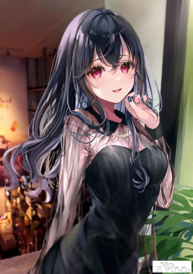 二次元插画欣赏-4.jpg