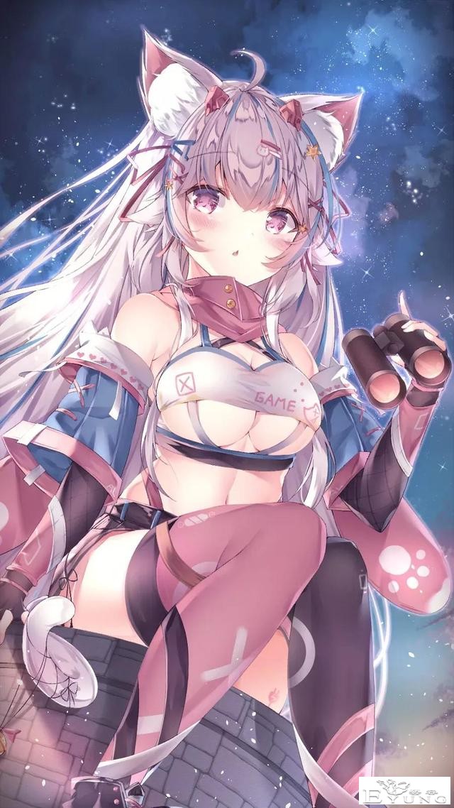 二次元插画欣赏-7.jpg