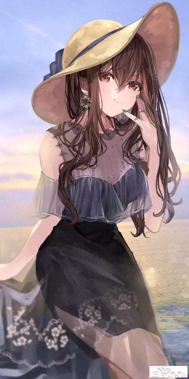 二次元插画欣赏-13.jpg