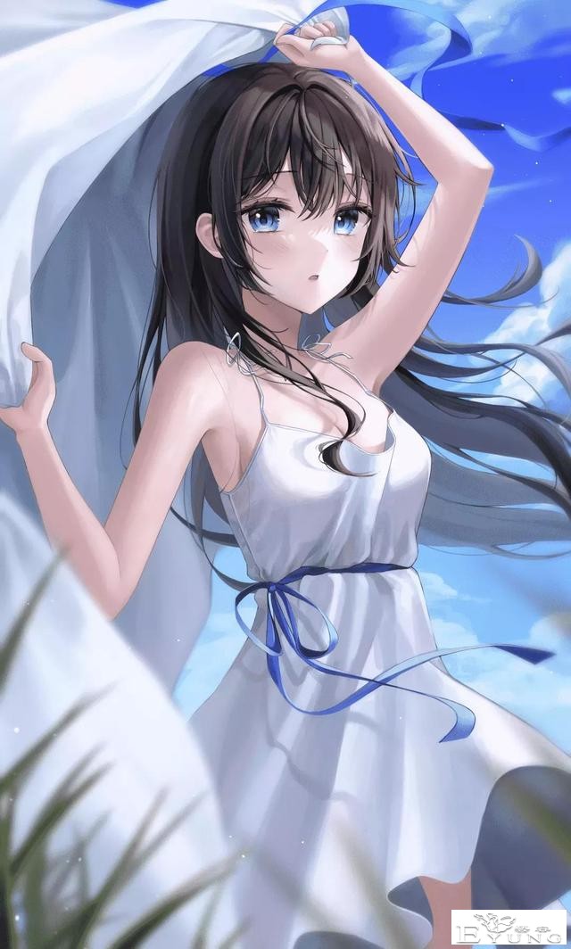 二次元插画欣赏-14.jpg