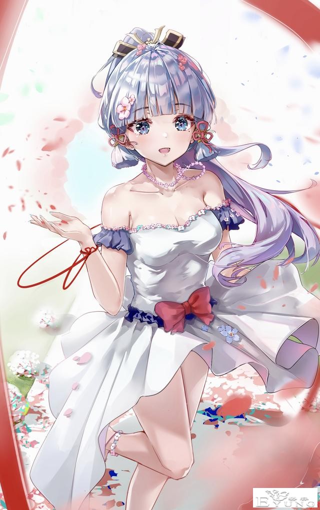 动漫壁纸 二次元ACG美图 动漫美女欣赏6.17-1-6.jpg