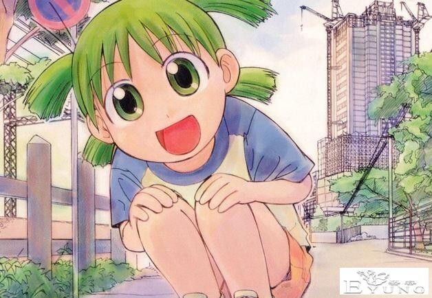 谈几部未动画化就拥有超高人气的作品！-5.jpg