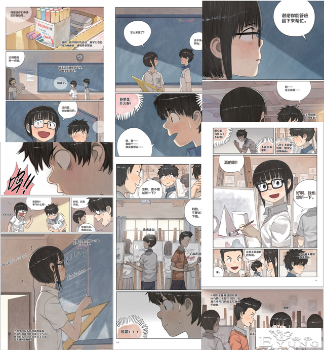 动漫｜浪漫春日，甜蜜推荐-3.jpg