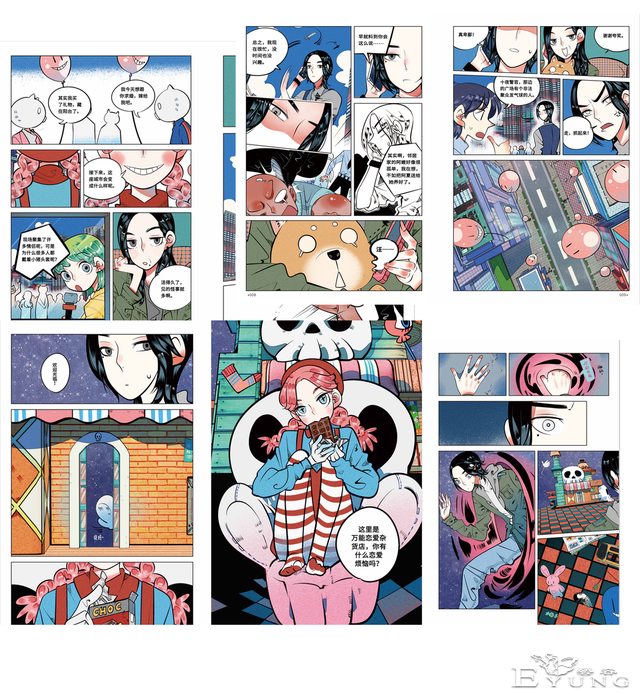 动漫｜浪漫春日，甜蜜推荐-5.jpg