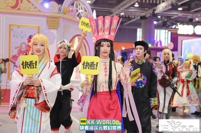 IP大考下，快看用ACG展打开行业新思路-3.jpg