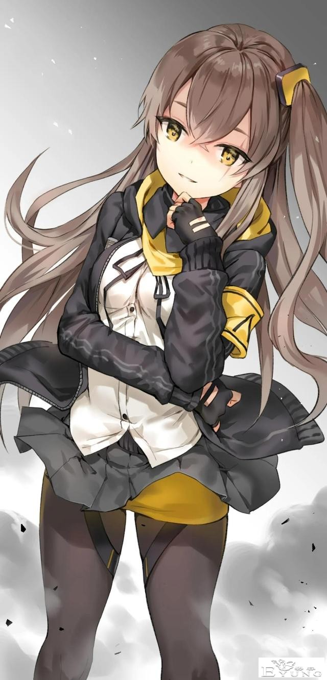 盘点ACGN｜御姐特辑｜插画壁纸-18.jpg
