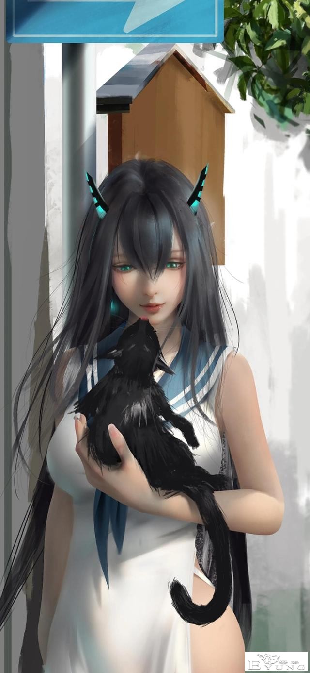 盘点ACGN｜画师YDYIA｜插画壁纸-4.jpg