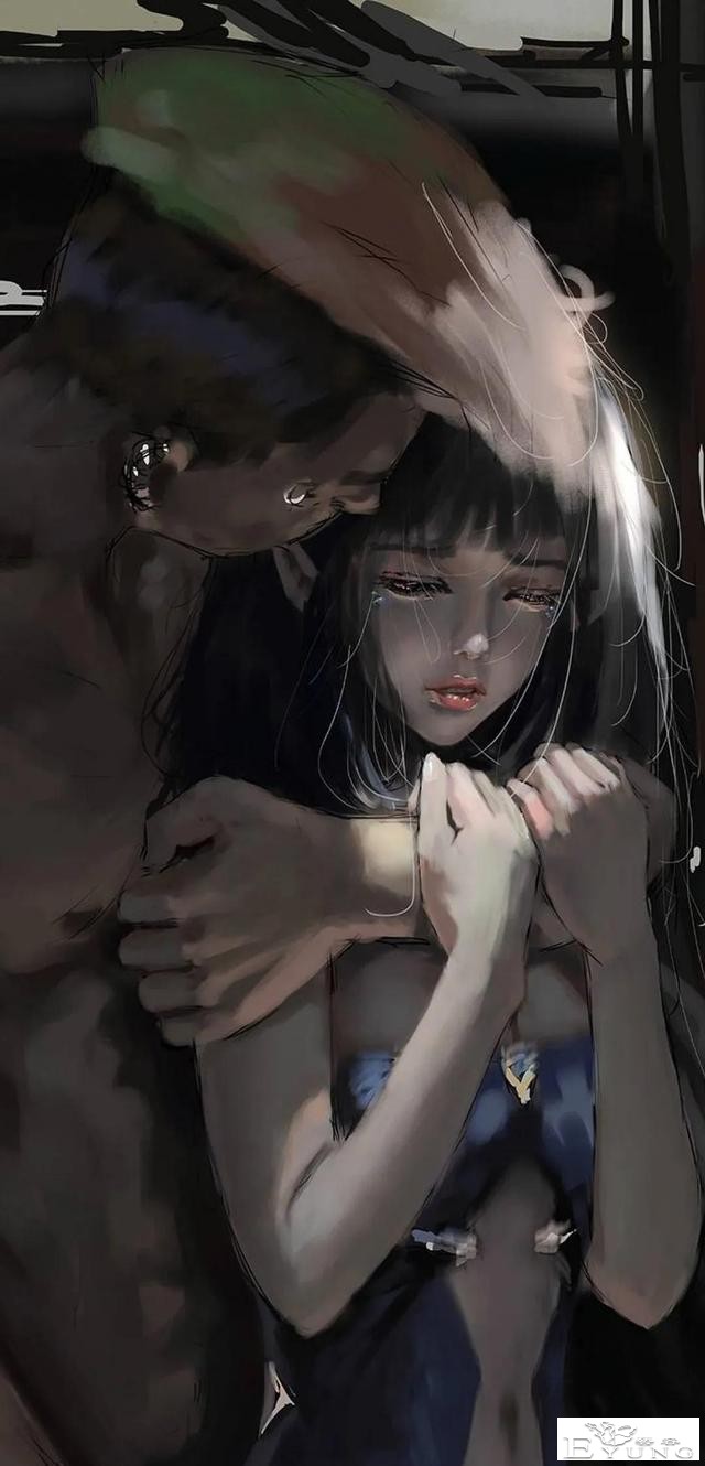 盘点ACGN｜画师YDYIA｜插画壁纸-9.jpg