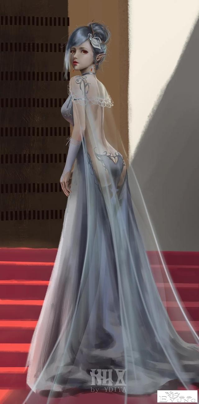 盘点ACGN｜画师YDYIA｜插画壁纸-12.jpg