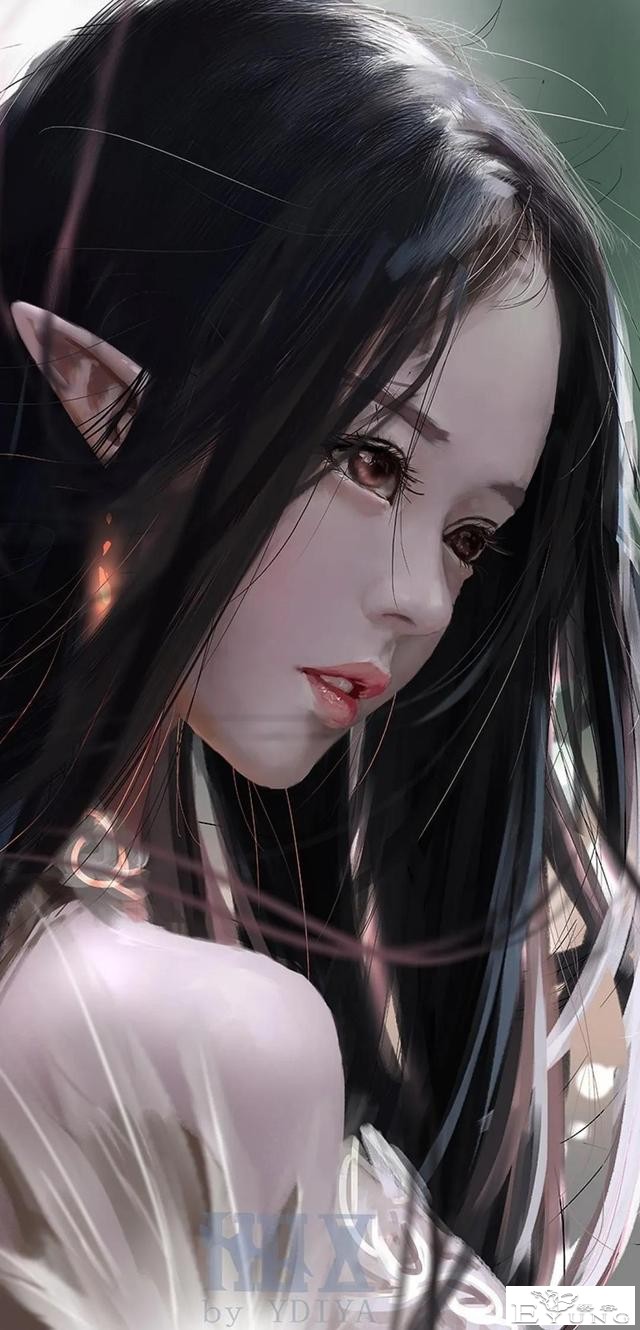 盘点ACGN｜画师YDYIA｜插画壁纸-14.jpg