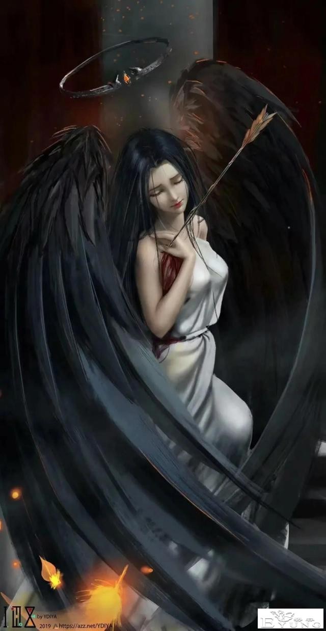 盘点ACGN｜画师YDYIA｜插画壁纸-17.jpg