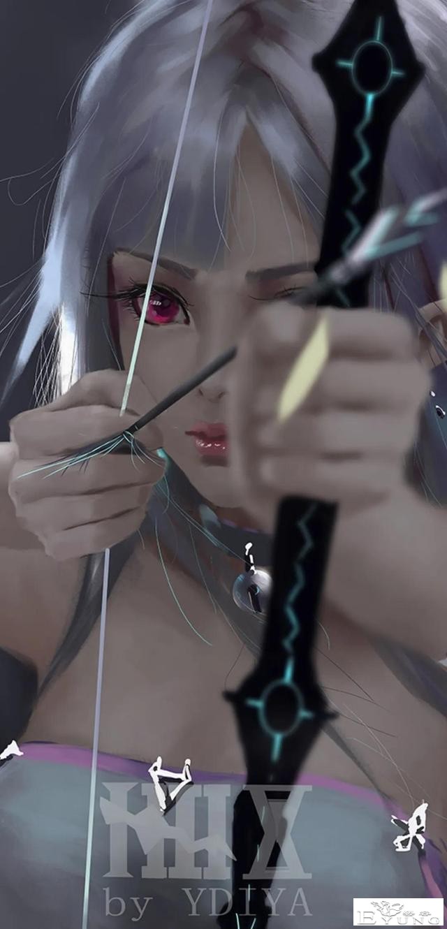 盘点ACGN｜画师YDYIA｜插画壁纸-16.jpg