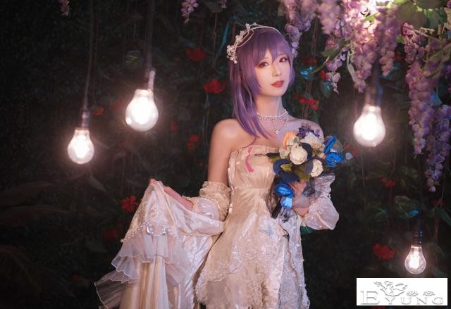 二次元：cosplay图片欣赏-1.jpg
