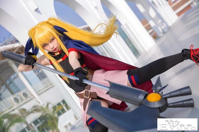 二次元：cosplay图片欣赏-5.jpg