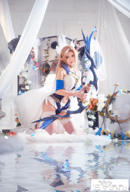 「腐团儿」二次元主播cosplay超清写真欣赏-5.jpg