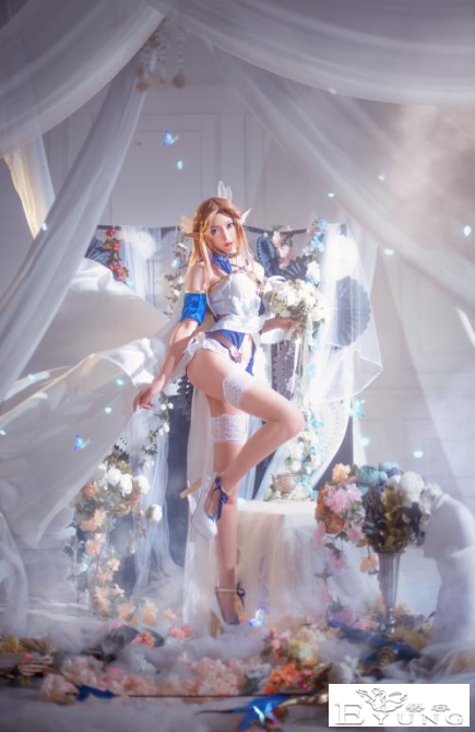 「腐团儿」二次元主播cosplay超清写真欣赏-9.jpg