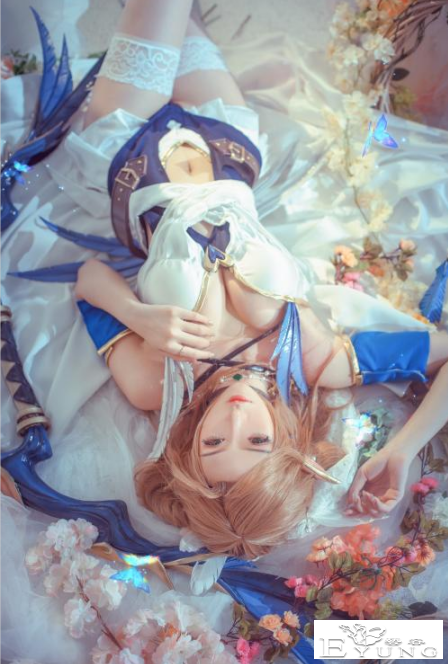 「腐团儿」二次元主播cosplay超清写真欣赏-10.jpg